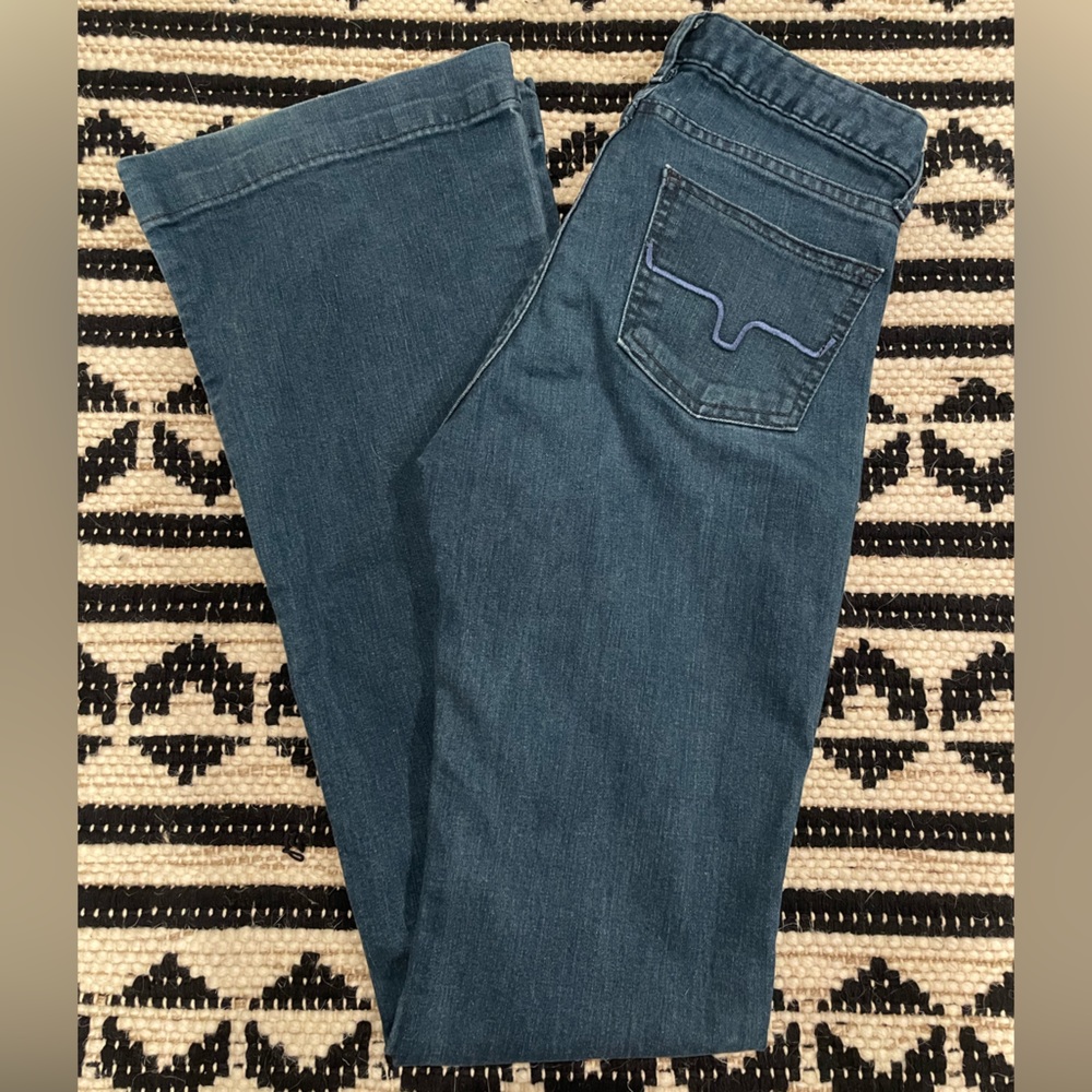 Kimes Lola Jeans